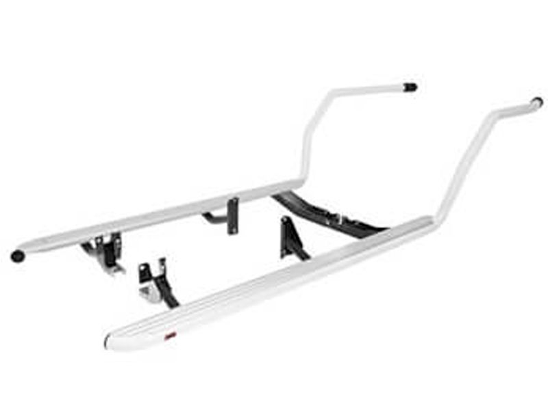 SIDE RAILS