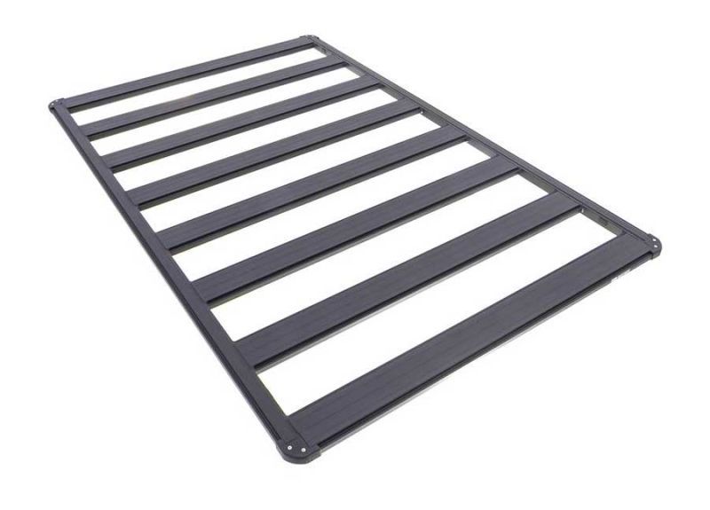 PARRILLA DE TECHO BASE RACK