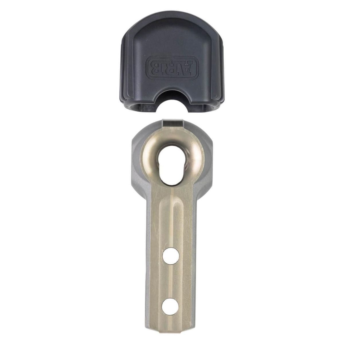 RECOVERY HITCH