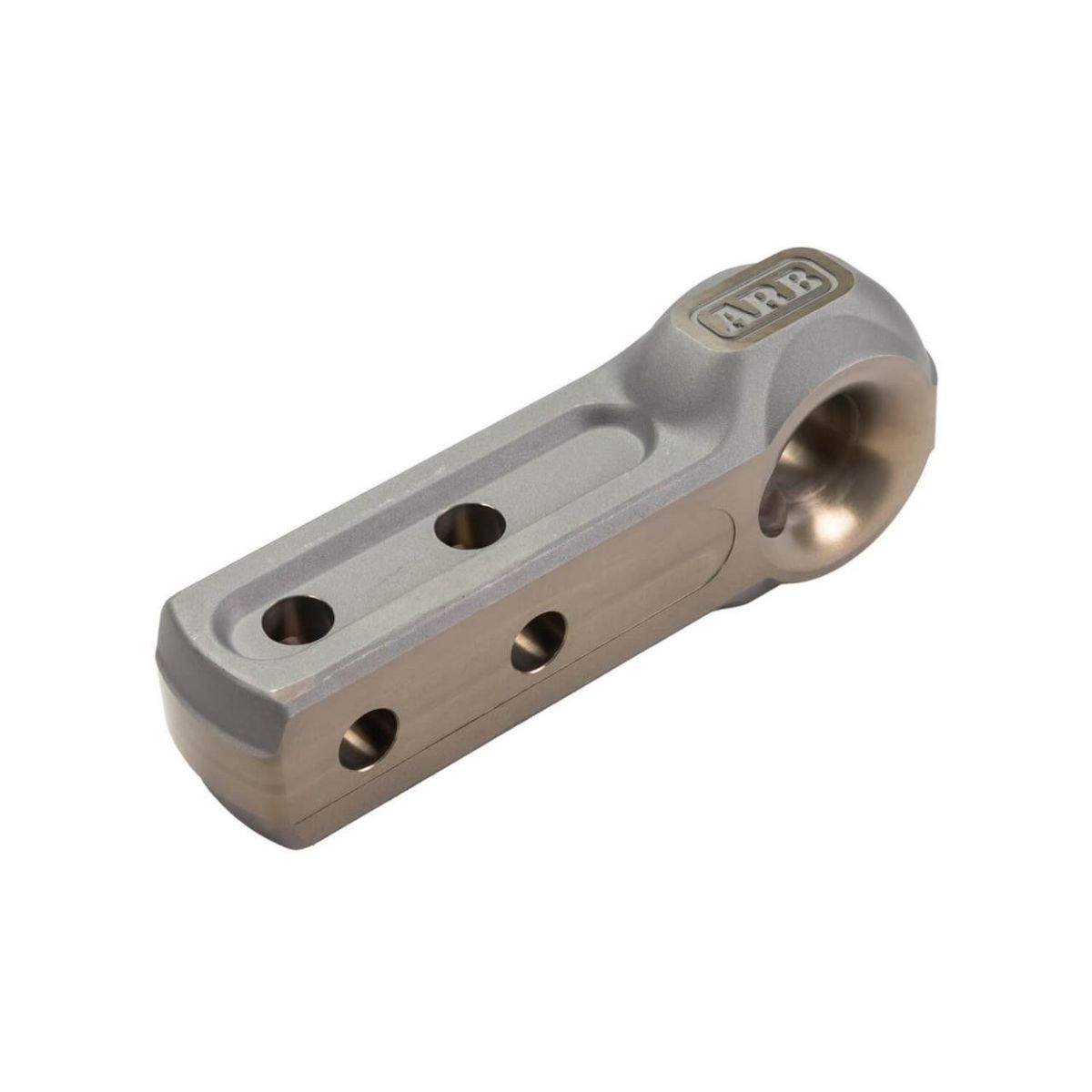 RECOVERY HITCH
