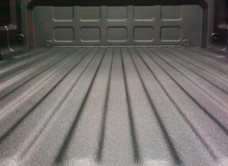 RHINO LININGS Super Service 4x4