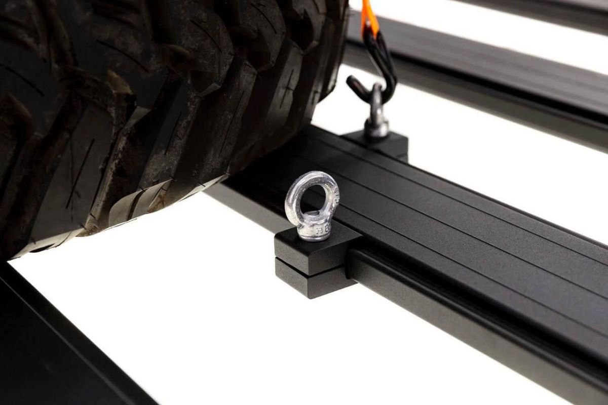 EYE TIE DOWN BASERACK