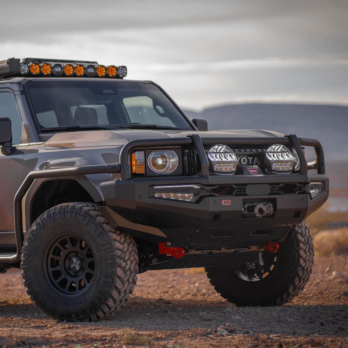 MKII