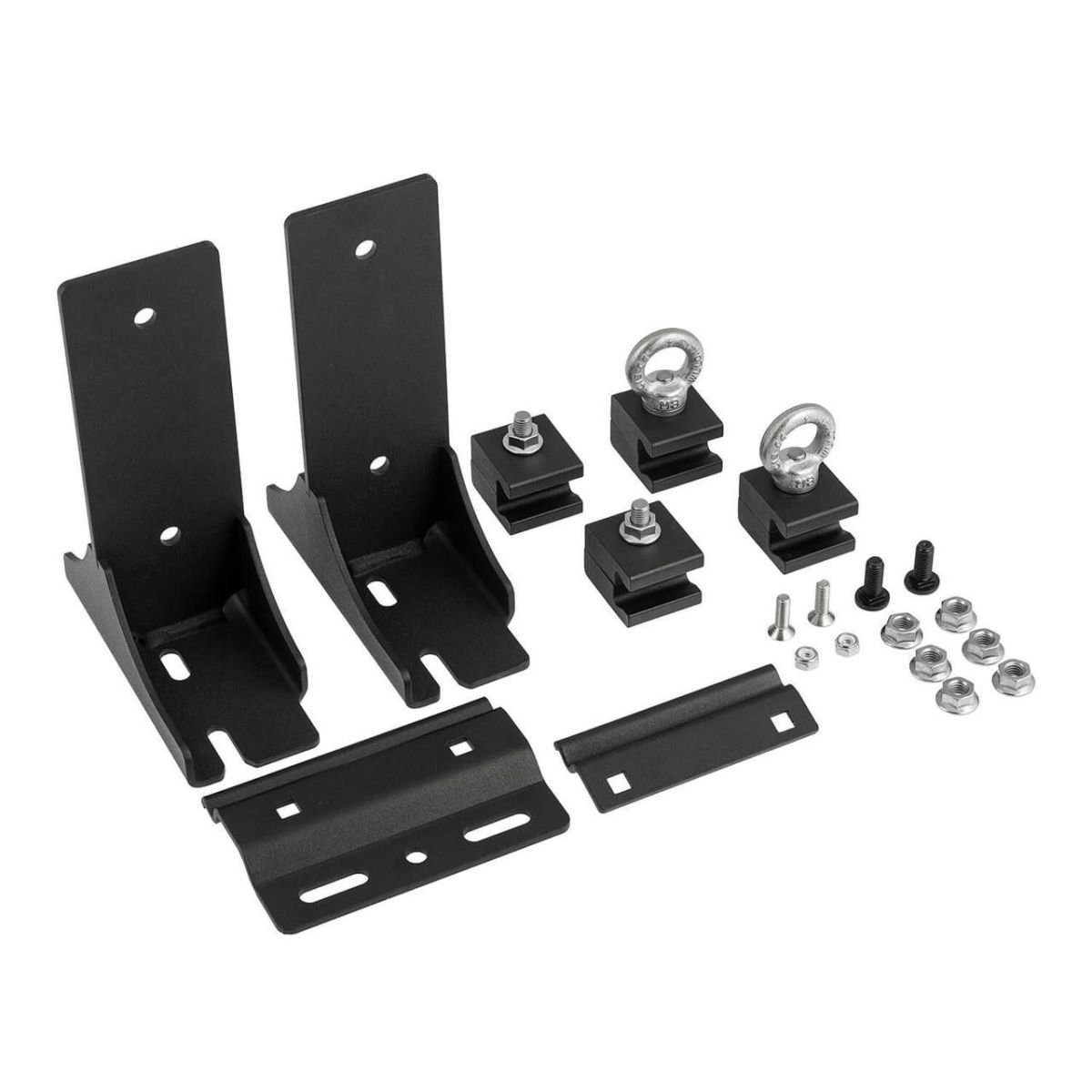 BASE HEAVY DUTY PARA TOLDA