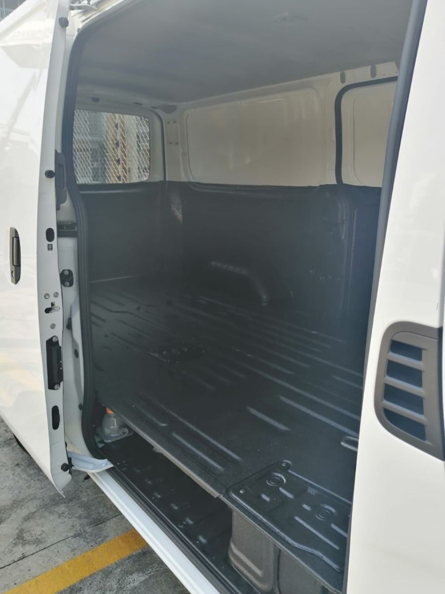 RECUBRIMIENTO RHINO LININGS PARA PANEL