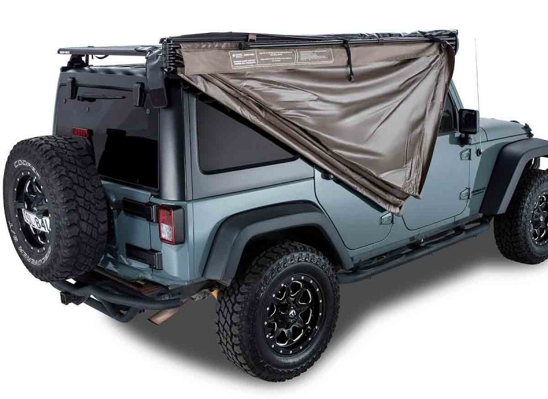 Toldo de murciélago