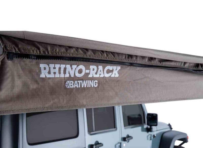 Toldo de murciélago