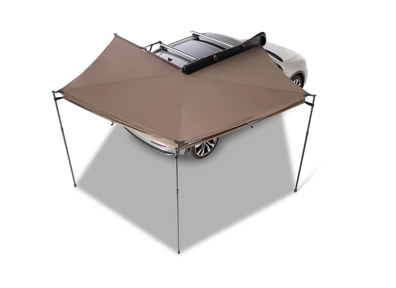 Toldos Compactos Batwing