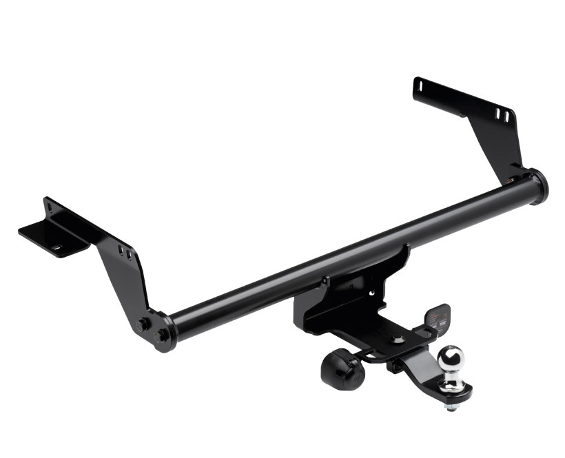 ENGANCHE DE REMOLQUE  RENAULT CAPTUR