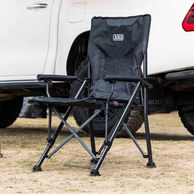 SILLA BASE CAMP
