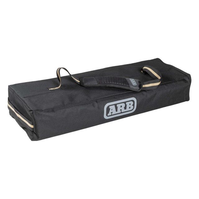 MESA DE CAMPING PINNACLE DE ALUMINIO NEGRO