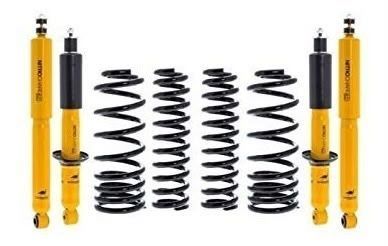 SUSPENSION NITROPLUS