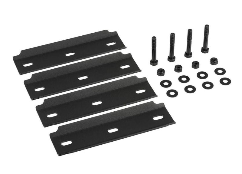 BASERACK NARROW BRIDGE PLATE