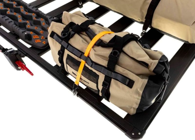 BASERACK SPRING LOADED TIE DOWNS