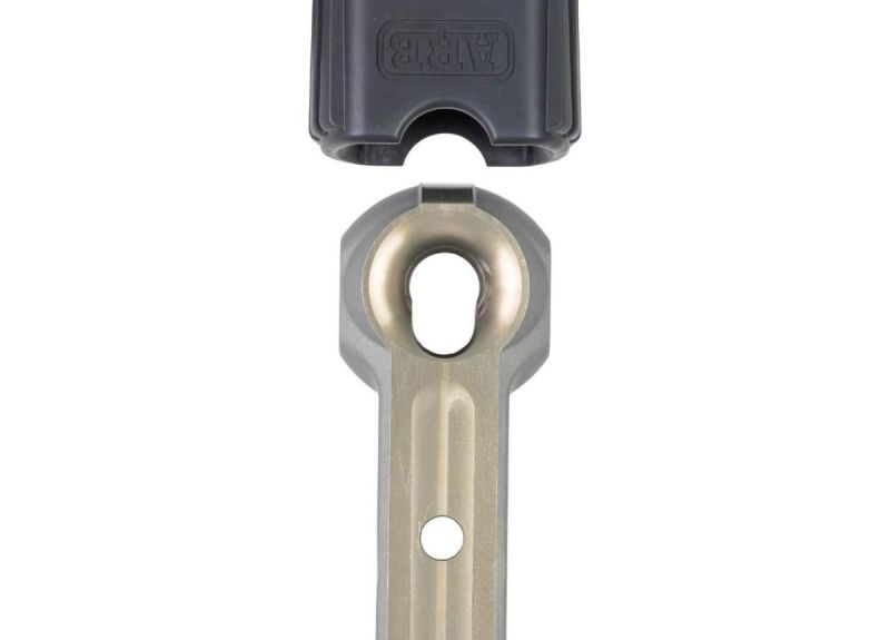 RECOVERY HITCH