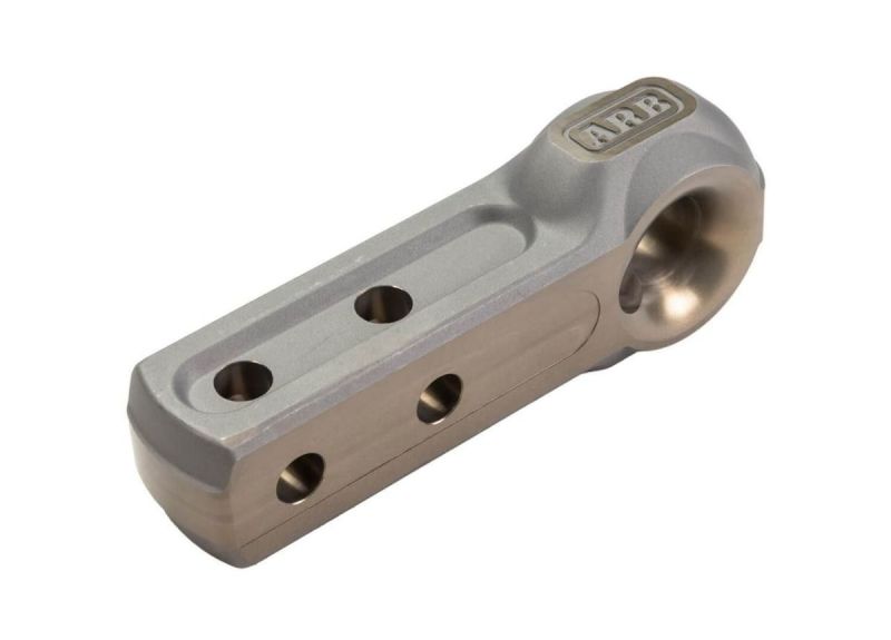 RECOVERY HITCH