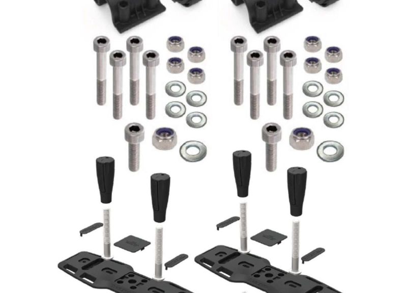 TRED PRO MOUNTING KIT