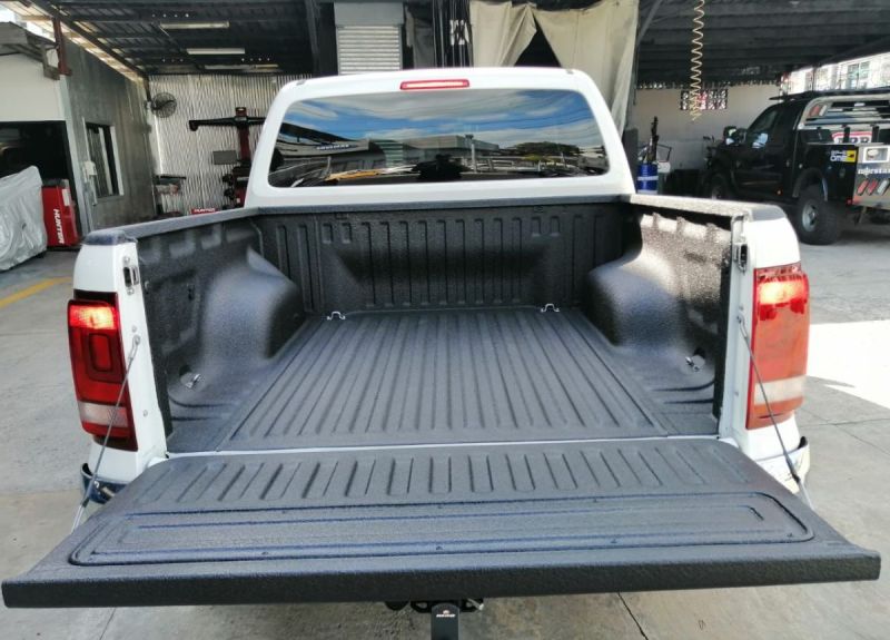 RECUBRIMIENTO RHINO LININGS PARA PICK-UP