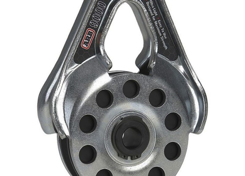SNATCH BLOCK 9MIL LBS