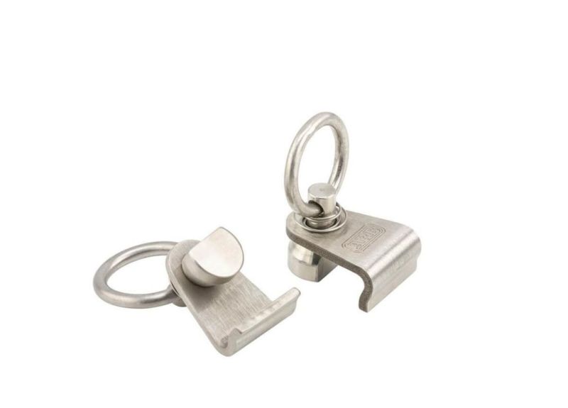 BASERACK SPRING LOADED TIE DOWNS