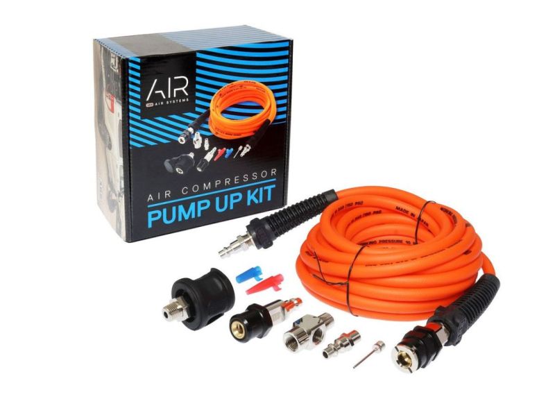 PUM UP KIT