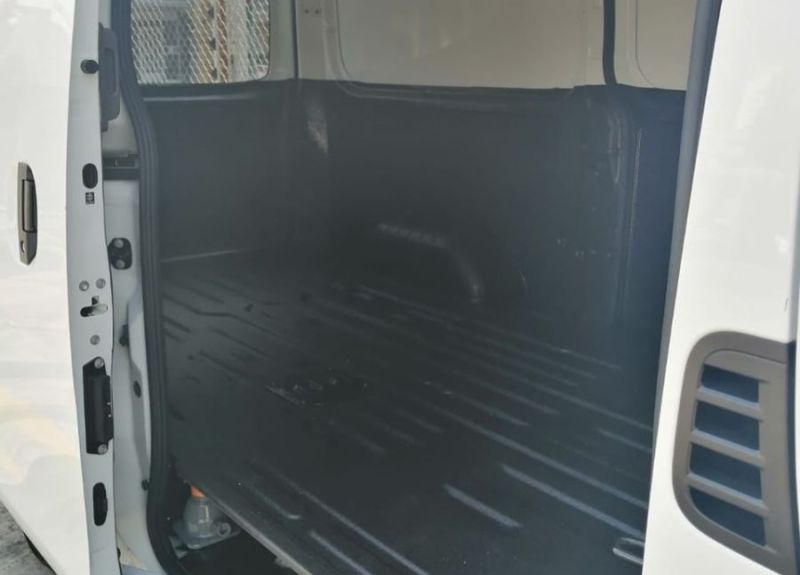 RECUBRIMIENTO RHINO LININGS PARA PANEL