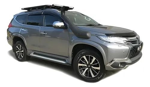 MITSUBISHI MONTERO SNORKEL