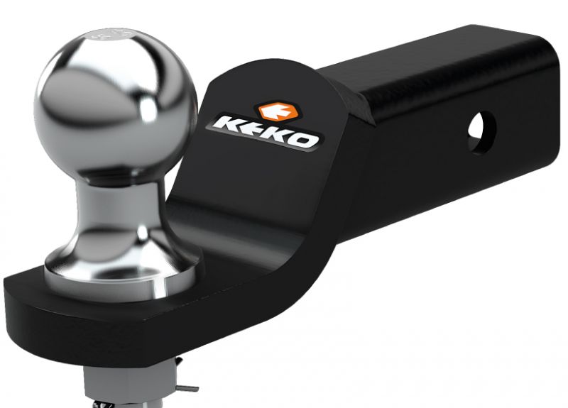 ENGANCHE REMOLQUE K1 HONDAHR15