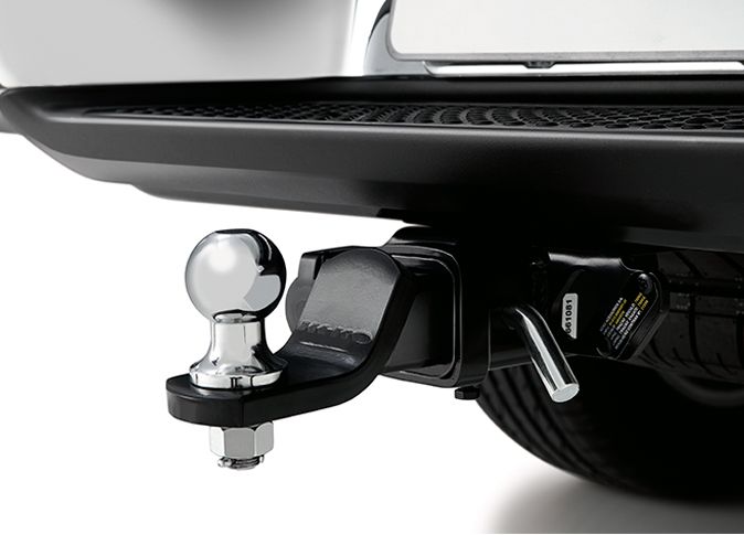 ENGANCHE DE REMOLQUE