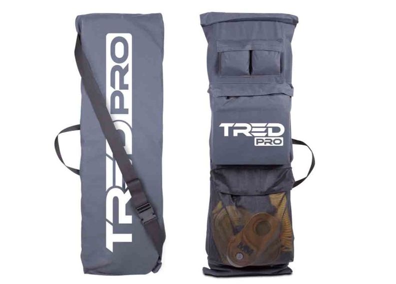 TRED PRO
