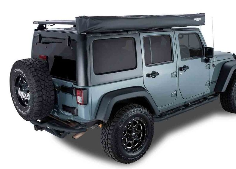 Toldo de murciélago