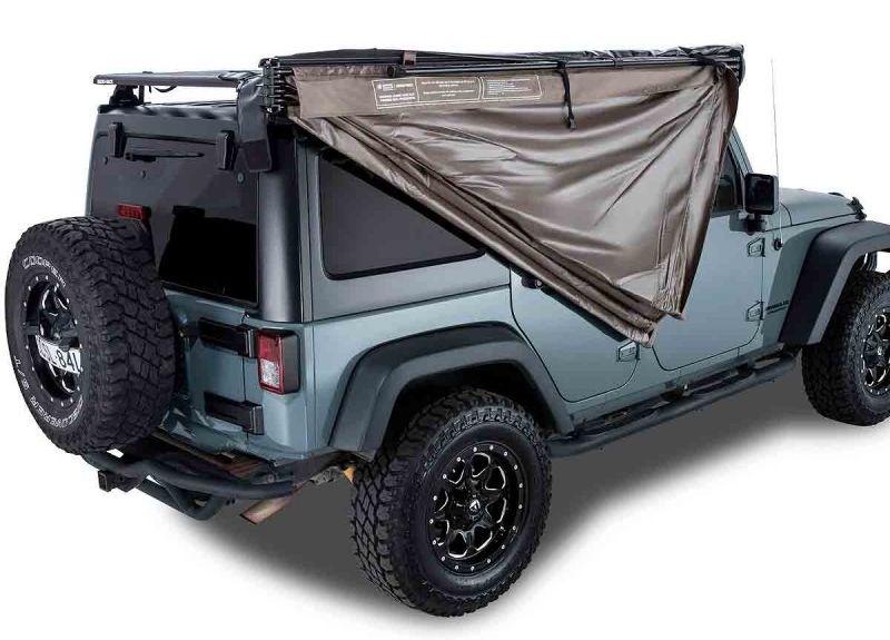 Toldo de murciélago