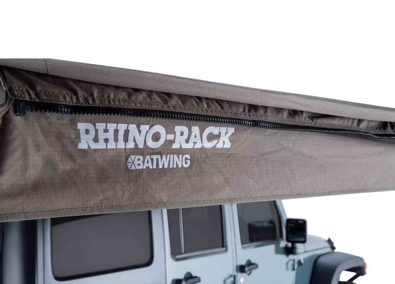 Toldo de murciélago