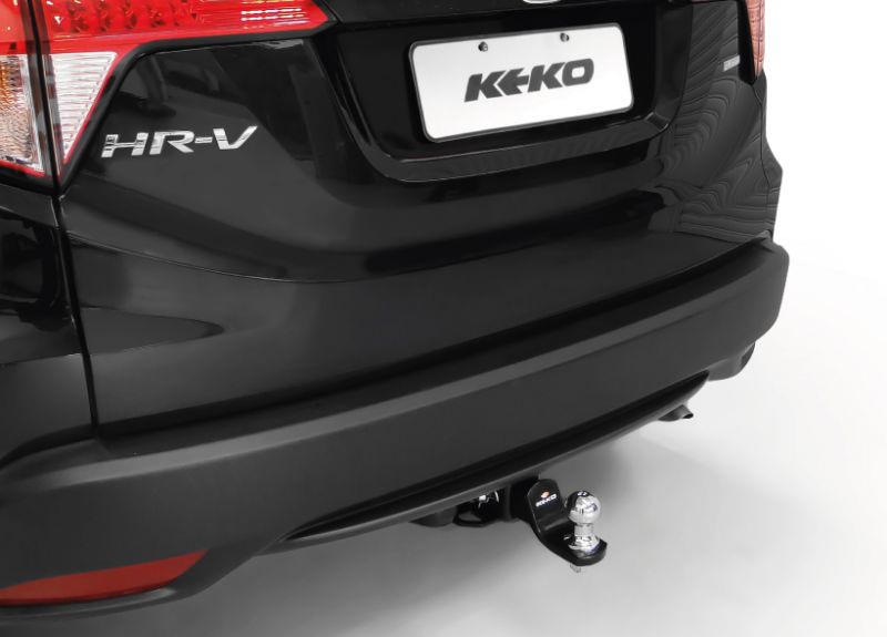 ENGANCHE REMOLQUE K1 HONDAHR15