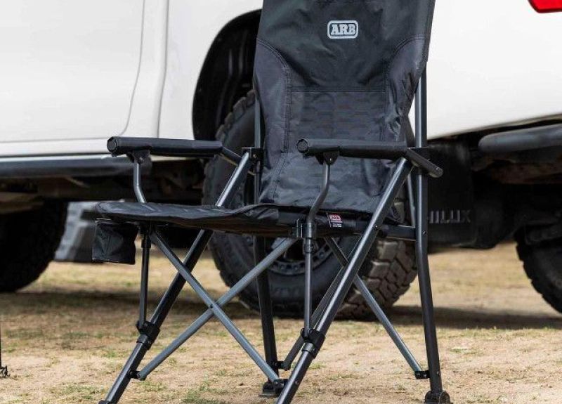 SILLA BASE CAMP