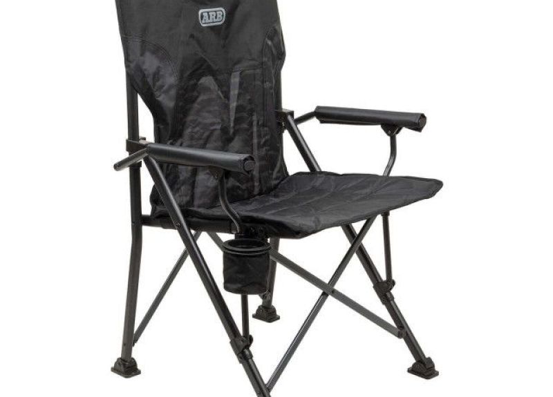 SILLA BASE CAMP