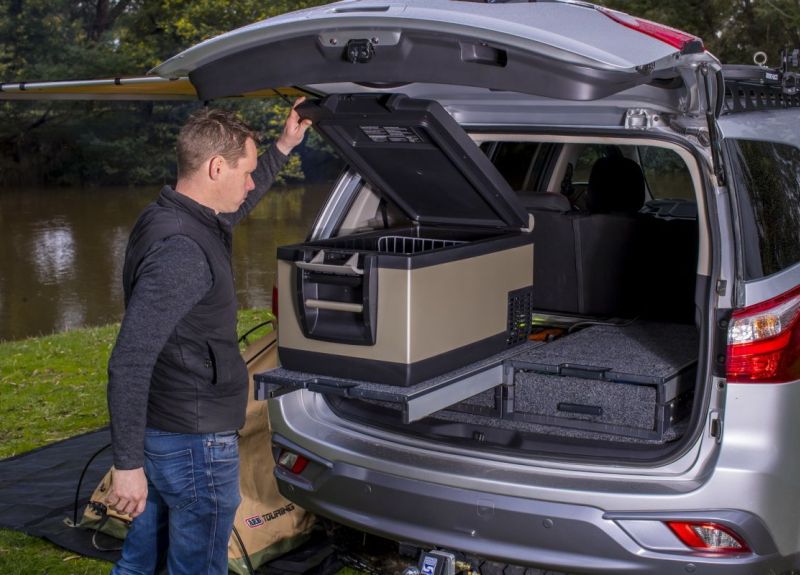 FREEZER ARB CLASSIC 35LS
