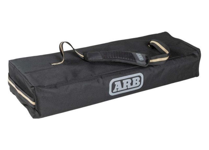 MESA DE CAMPING PINNACLE DE ALUMINIO NEGRO