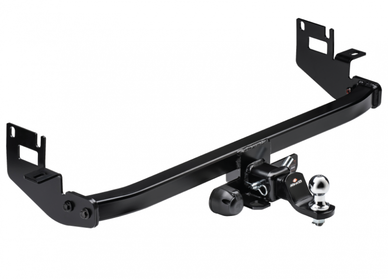 ENGANCHE DE REMOLQUE RENEGADE Super Service 4x4