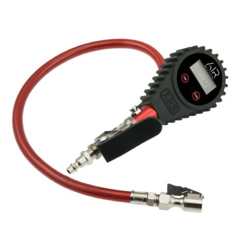 ARB DIGITAL TYRE INFLATOR|BRAI