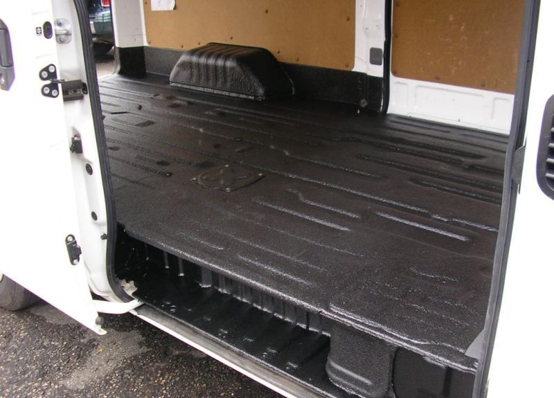 RECUBRIMIENTO RHINO LININGS PARA PANEL