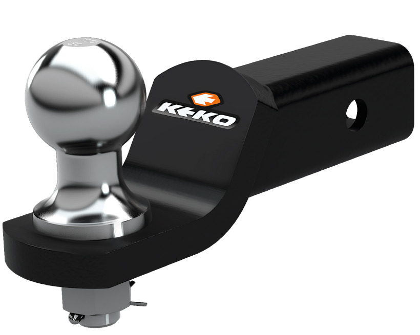 ENGANCHE REMOLQUE K1ECOSPORT13